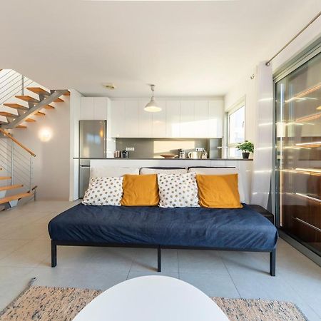 Medano4You Stellas Penthouse エル・メダノ エクステリア 写真